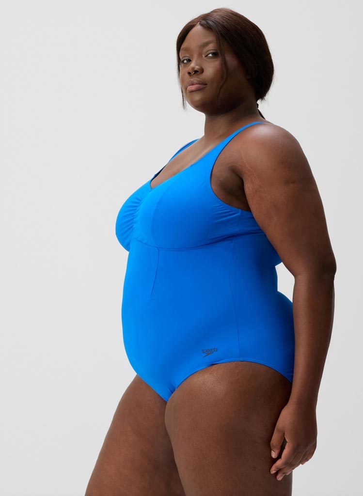 AquaNite Sundbolur - Bright Blue