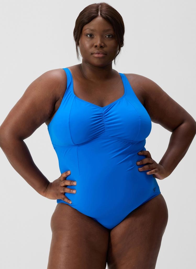 AquaNite Sundbolur - Bright Blue