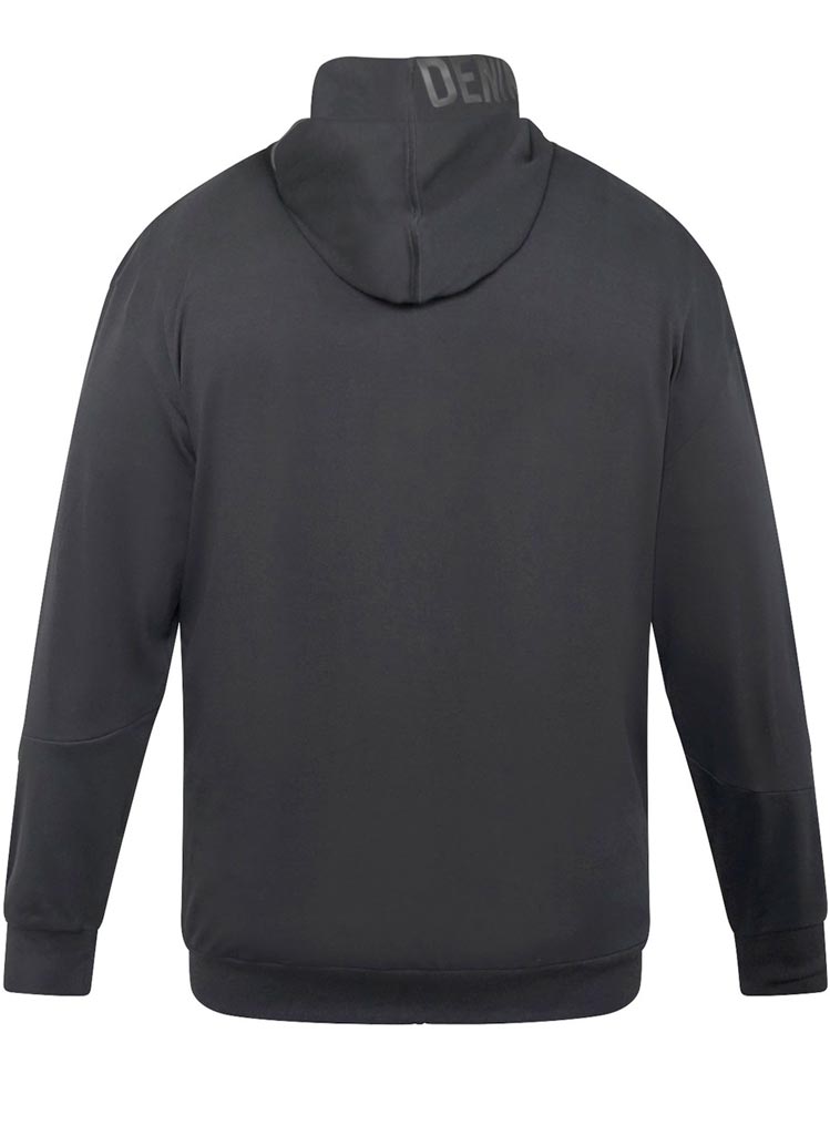 Athleisure Zip Hettupeysa