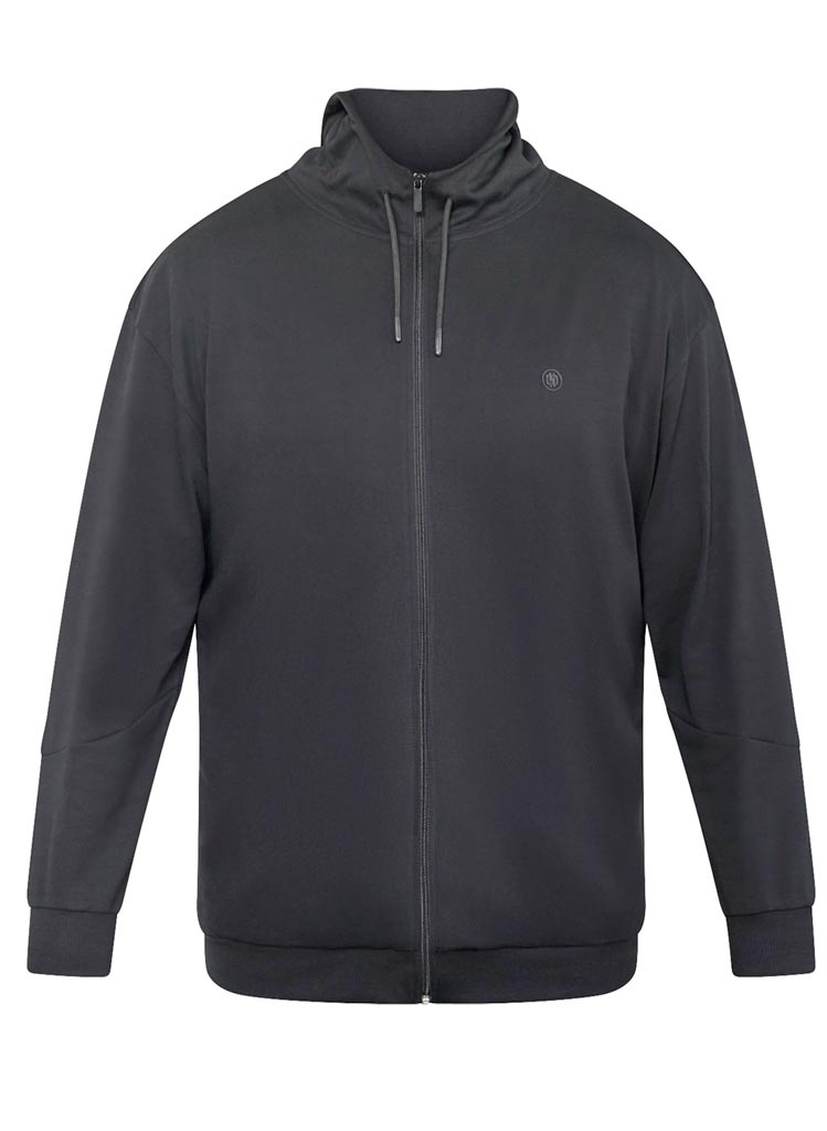 Athleisure Zip Hettupeysa