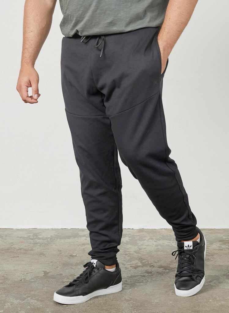 Athleisure Joggingbuxur