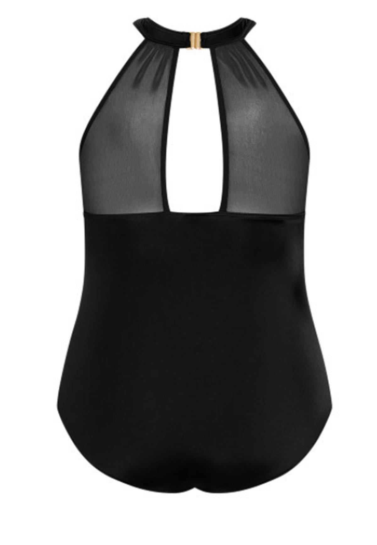 Azores Mesh Sundbolur