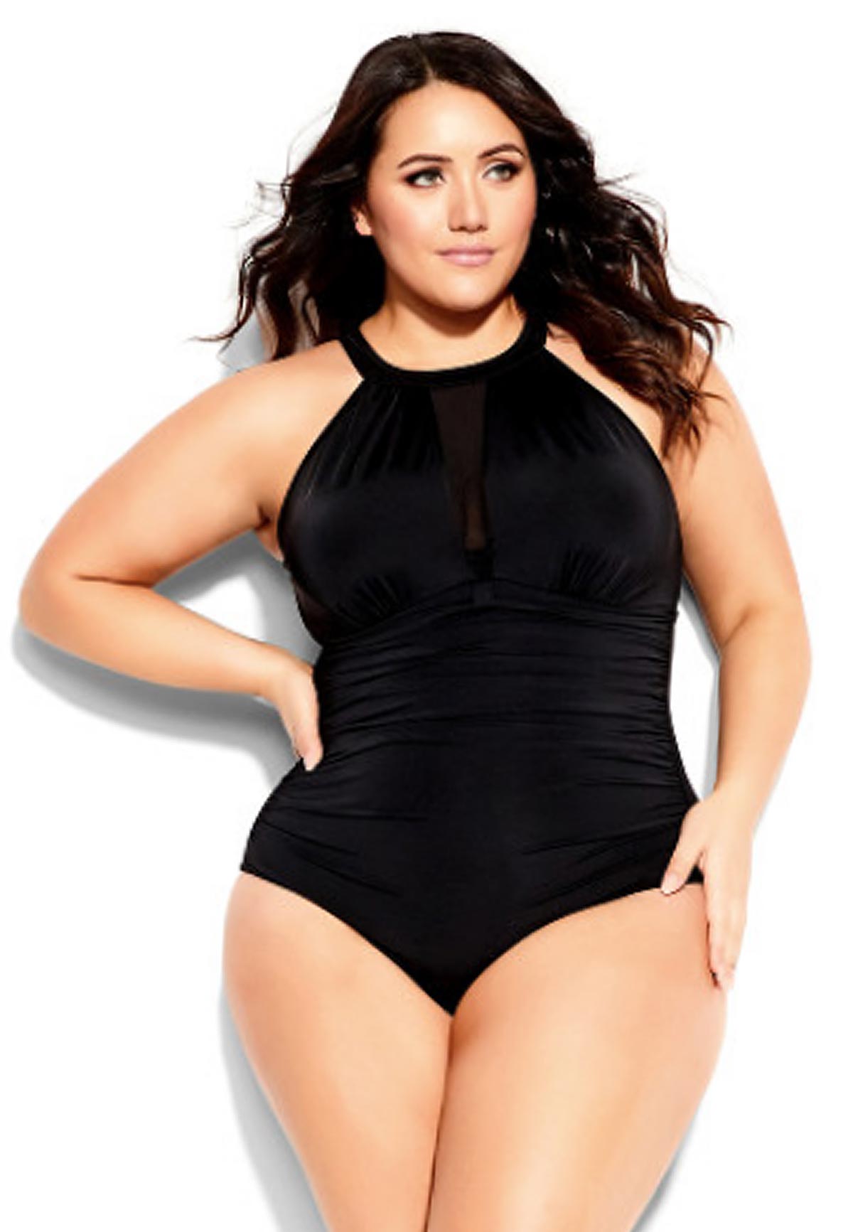 Azores Mesh Sundbolur