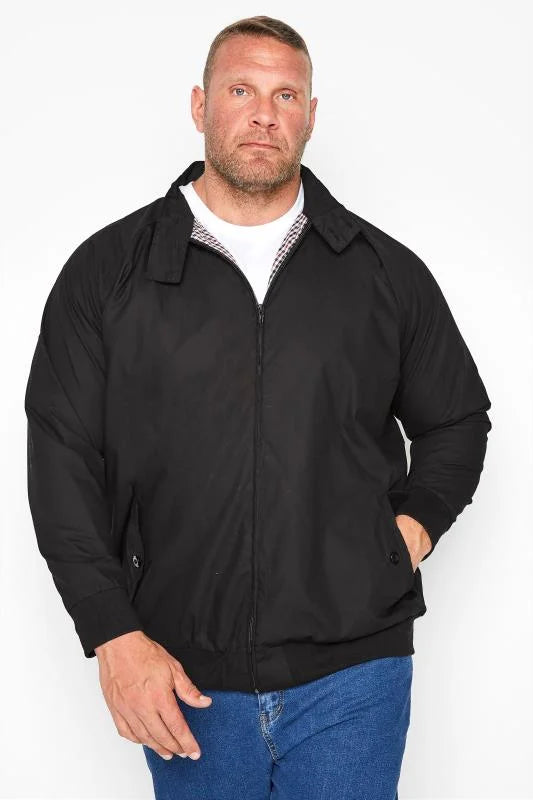 Premium Harrington Jakki