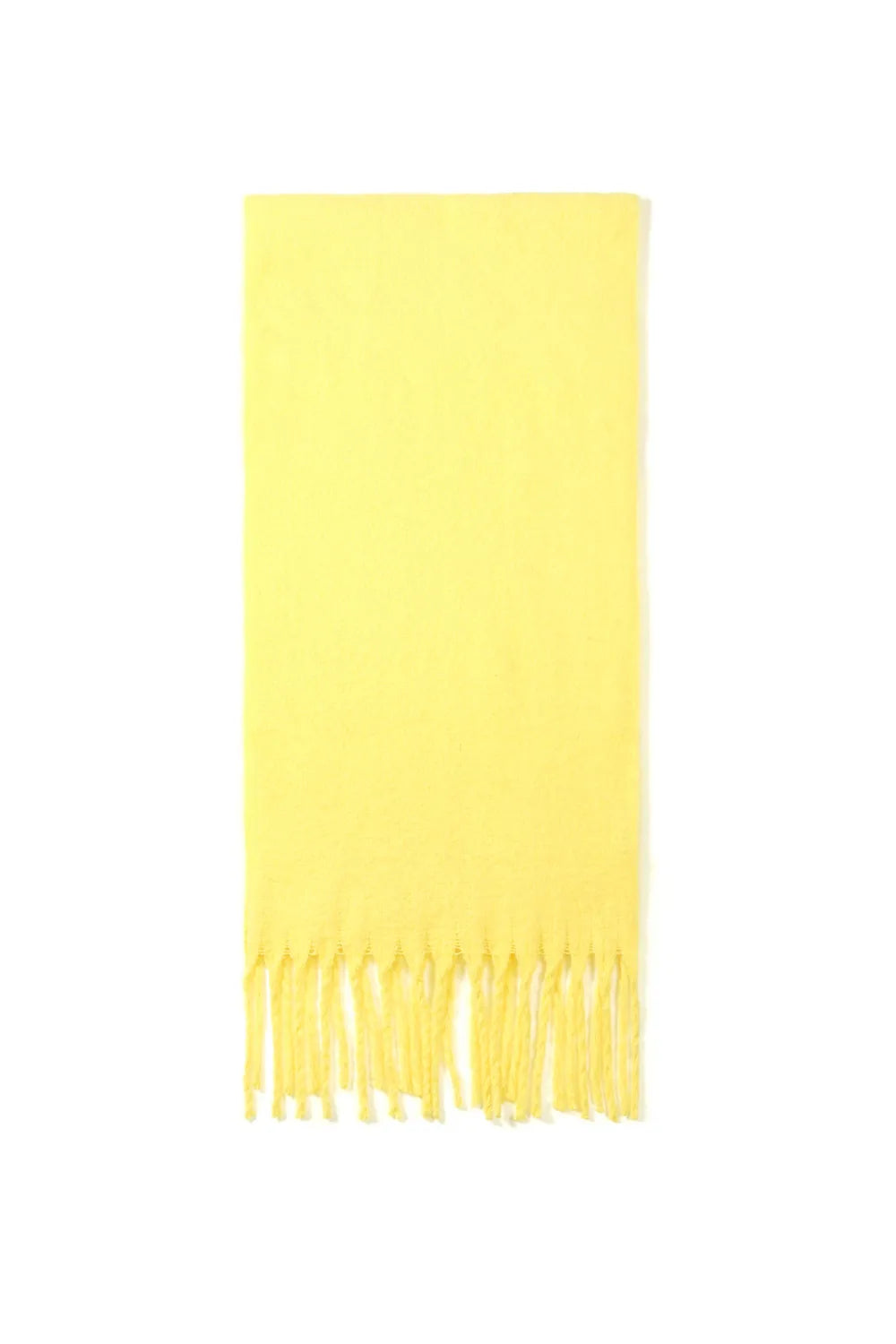 Yellow Trefill