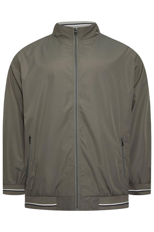 Premium Harrington Jakki