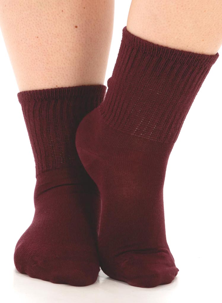 Extra Wide Bambus Sokkar