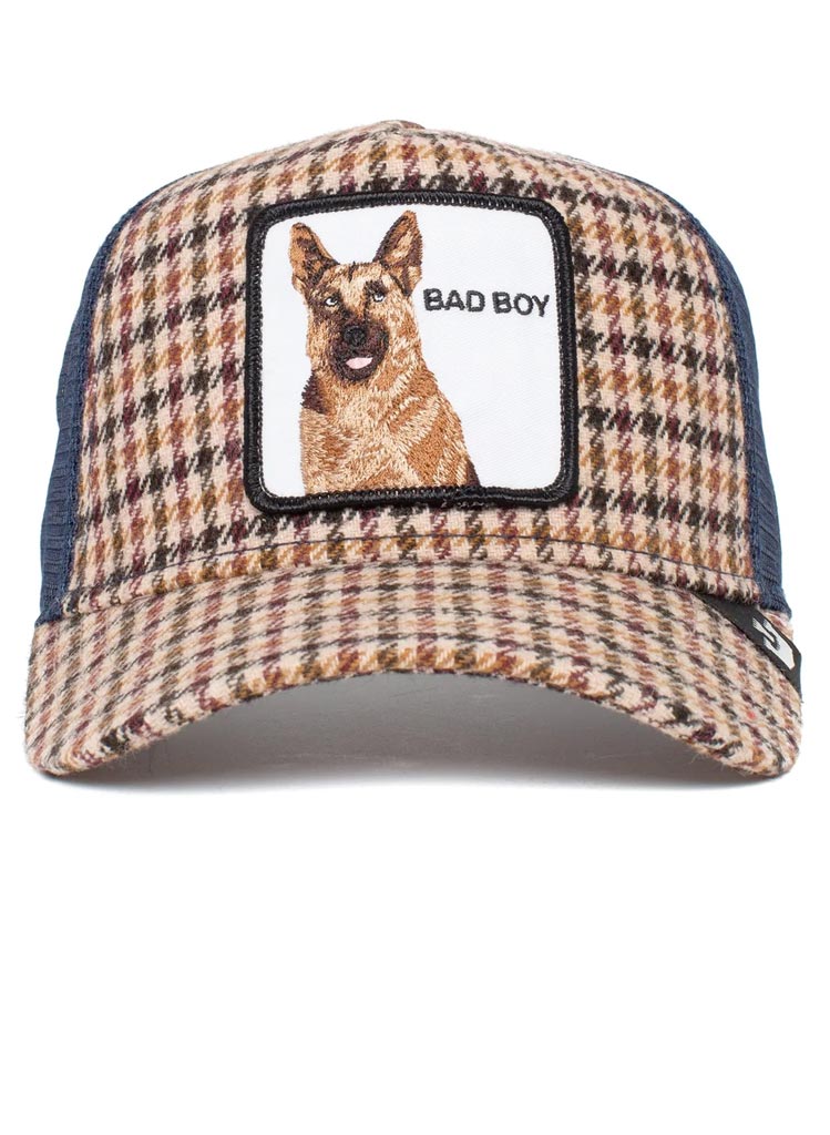 Goorin Bros Bad Woof