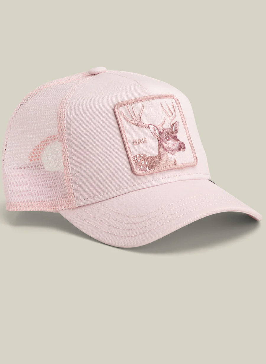 Goorin Bros Bae - Ljósbleik