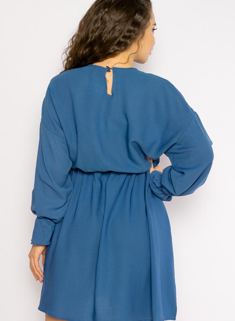 Delana Tunic Top