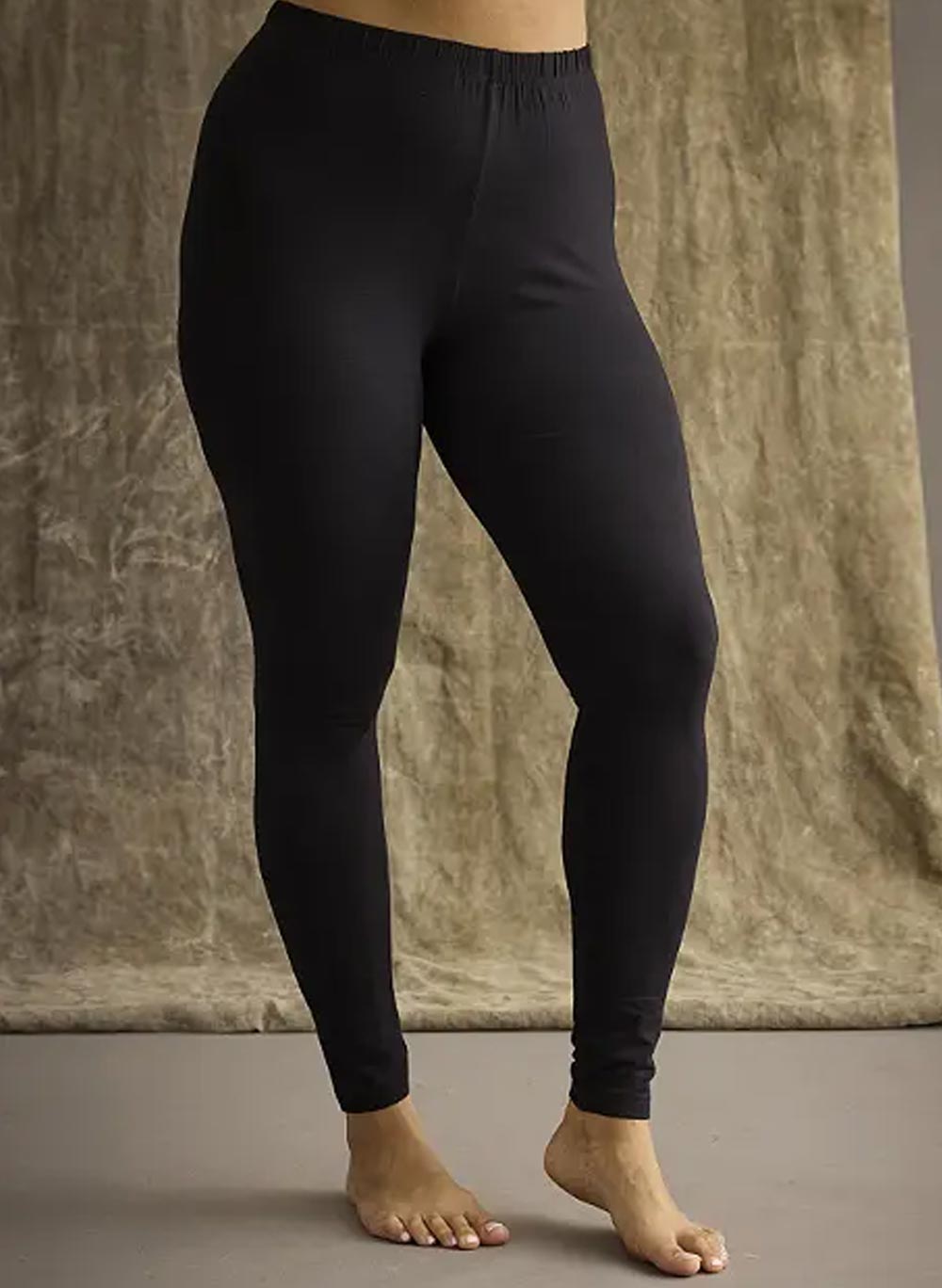Zhenzi Bambus Leggings