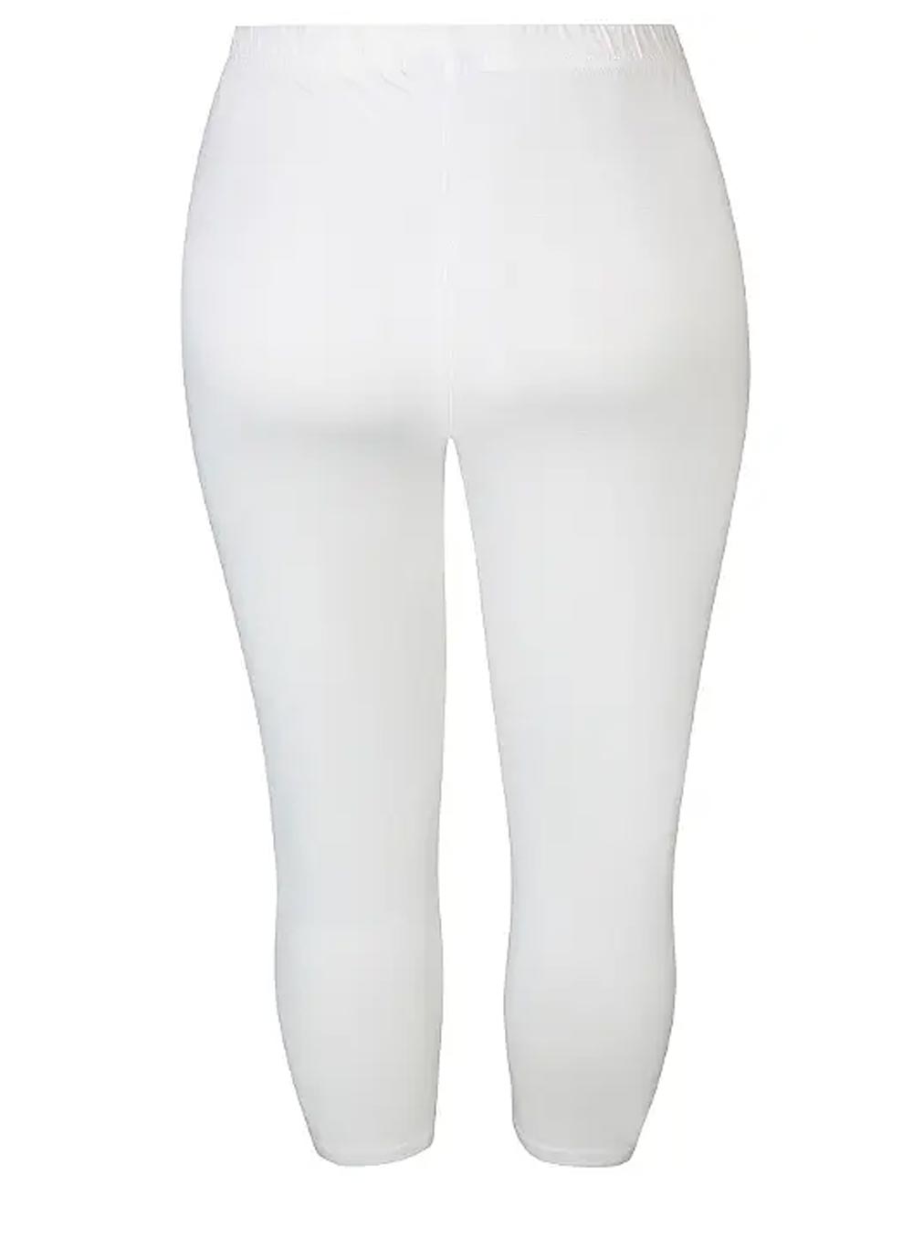 Zhenzi Bambus Kvartleggings