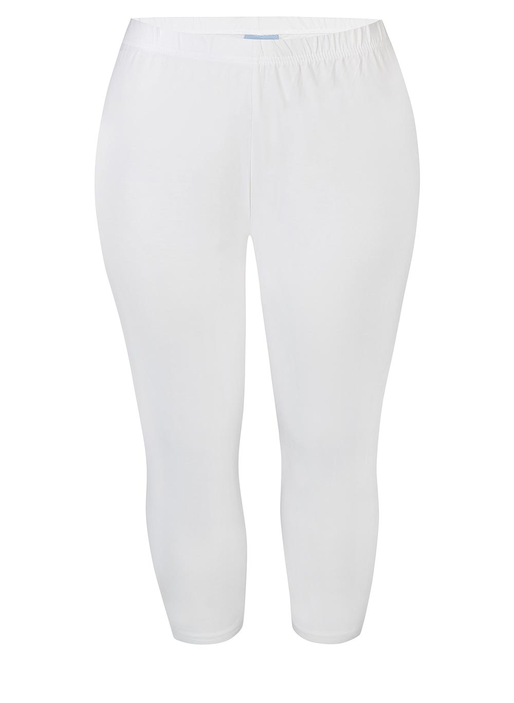 Zhenzi Bambus Kvartleggings