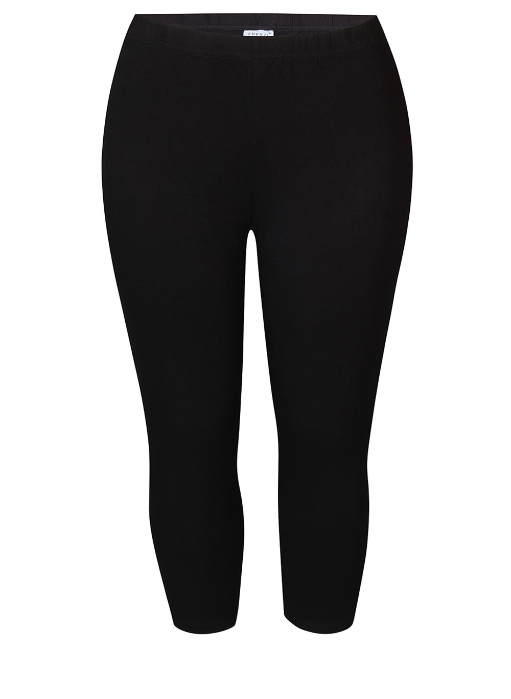 Zhenzi Bambus Kvartleggings