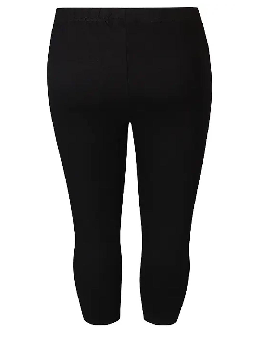 Zhenzi Bambus Kvartleggings