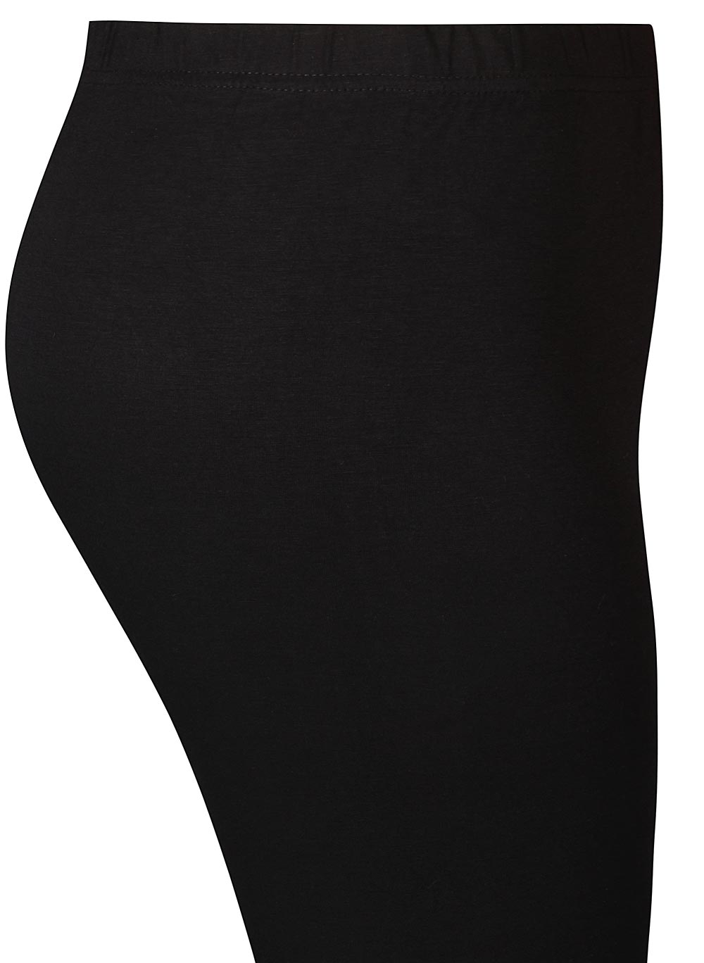 Zhenzi Bambus Kvartleggings