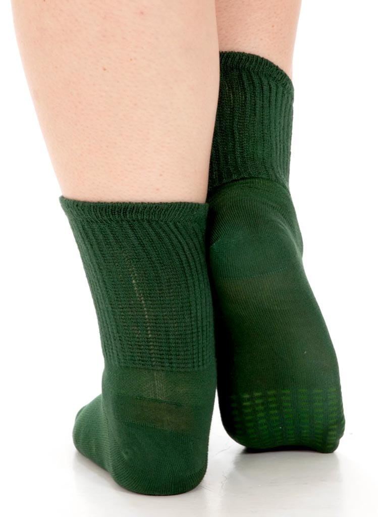 Extra Wide Bambus Sokkar