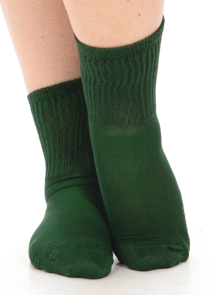 Extra Wide Bambus Sokkar