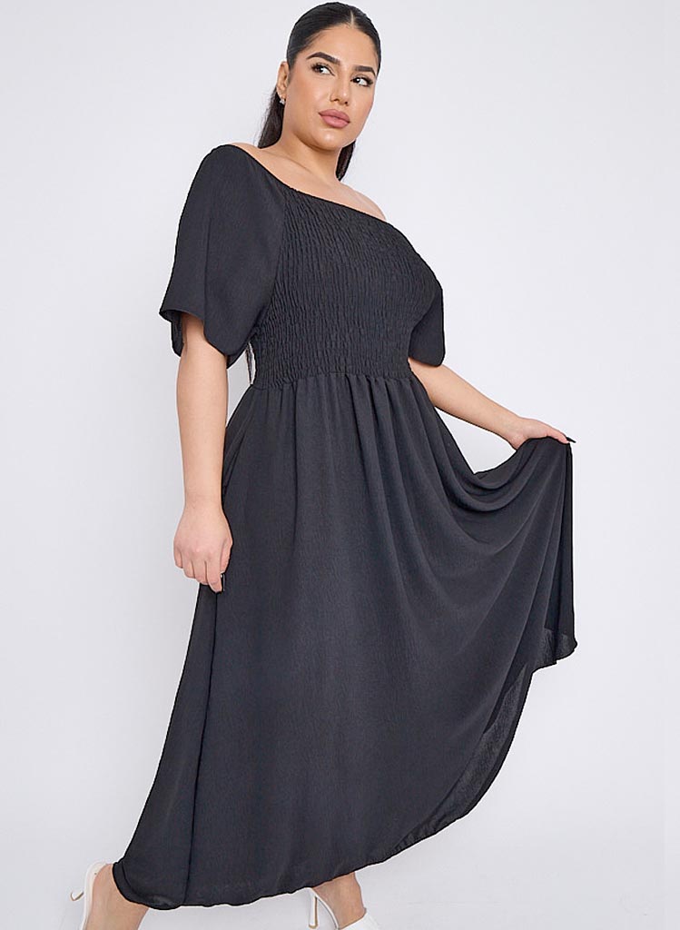 Bardot Pocket Kjóll