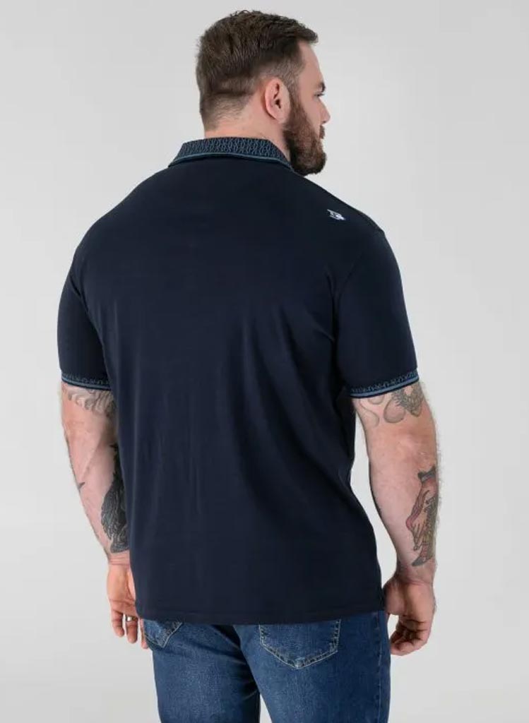 Barrett Polo Bolur