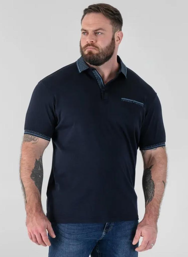 Barrett Polo Bolur