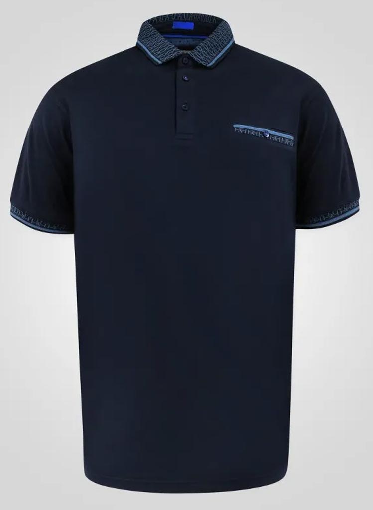 Barrett Polo Bolur