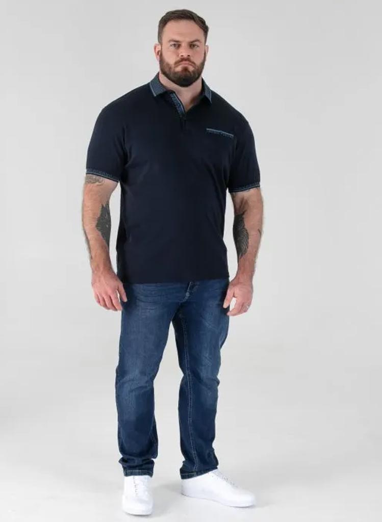 Barrett Polo Bolur