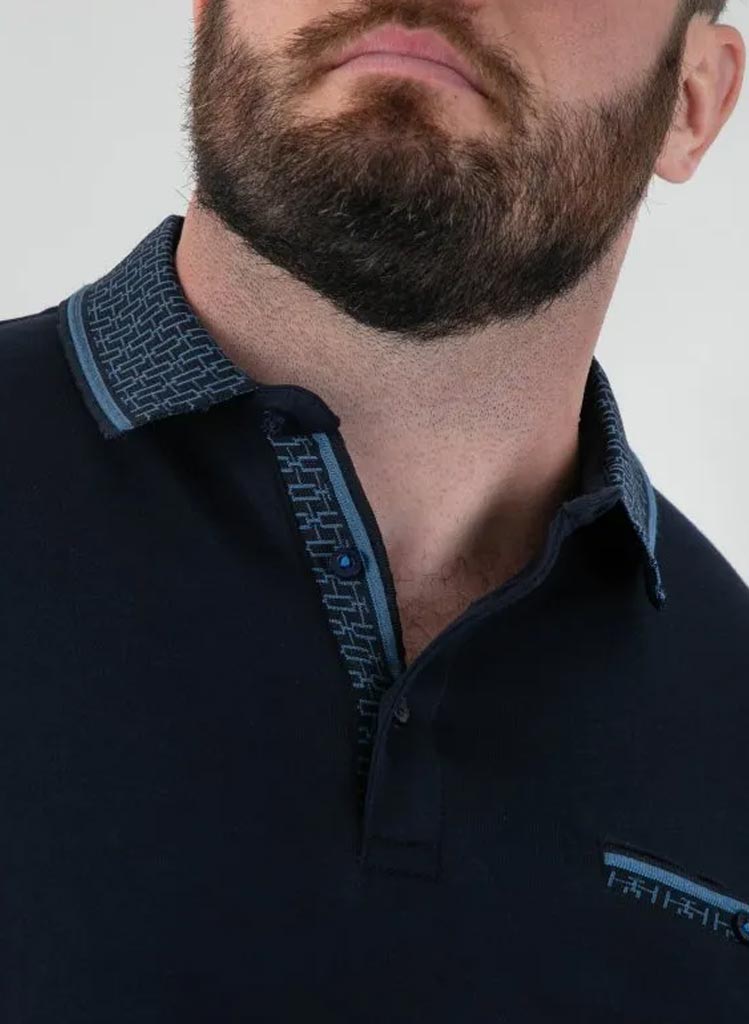 Barrett Polo Bolur