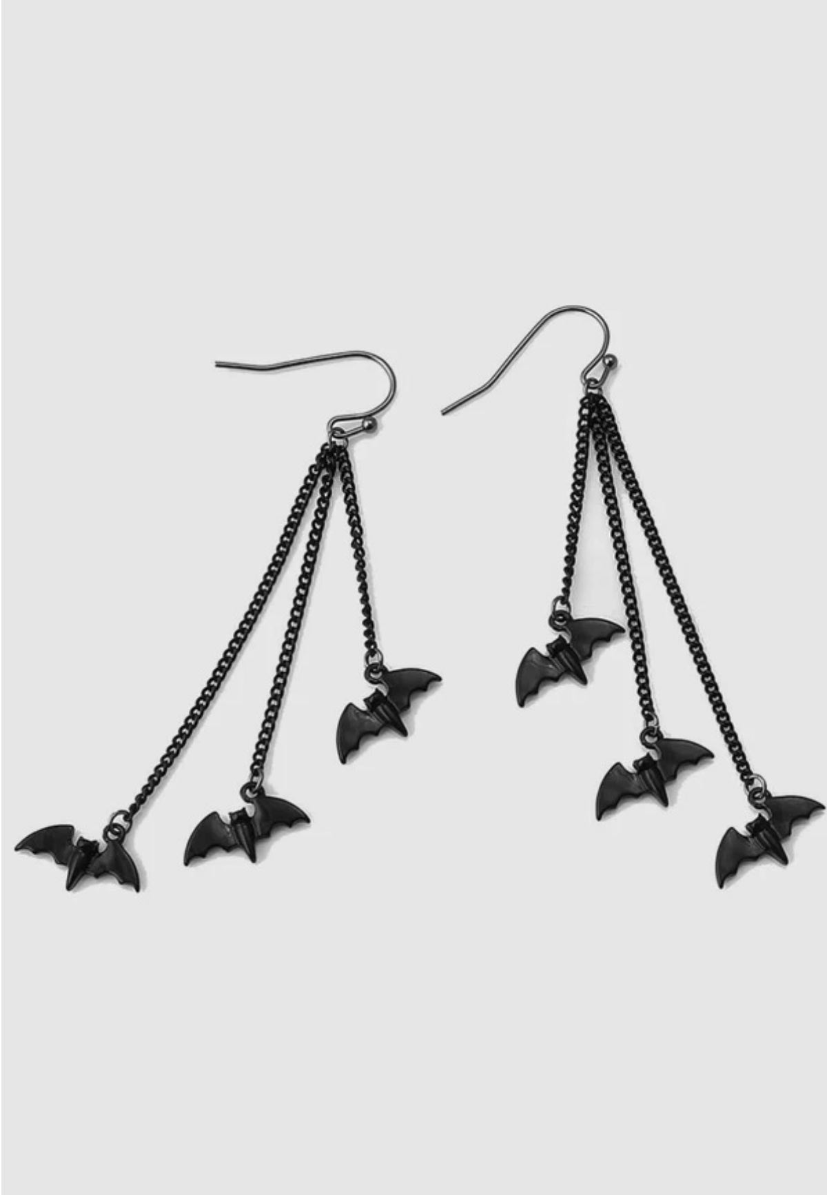 She a Battie Eyrnalokkar