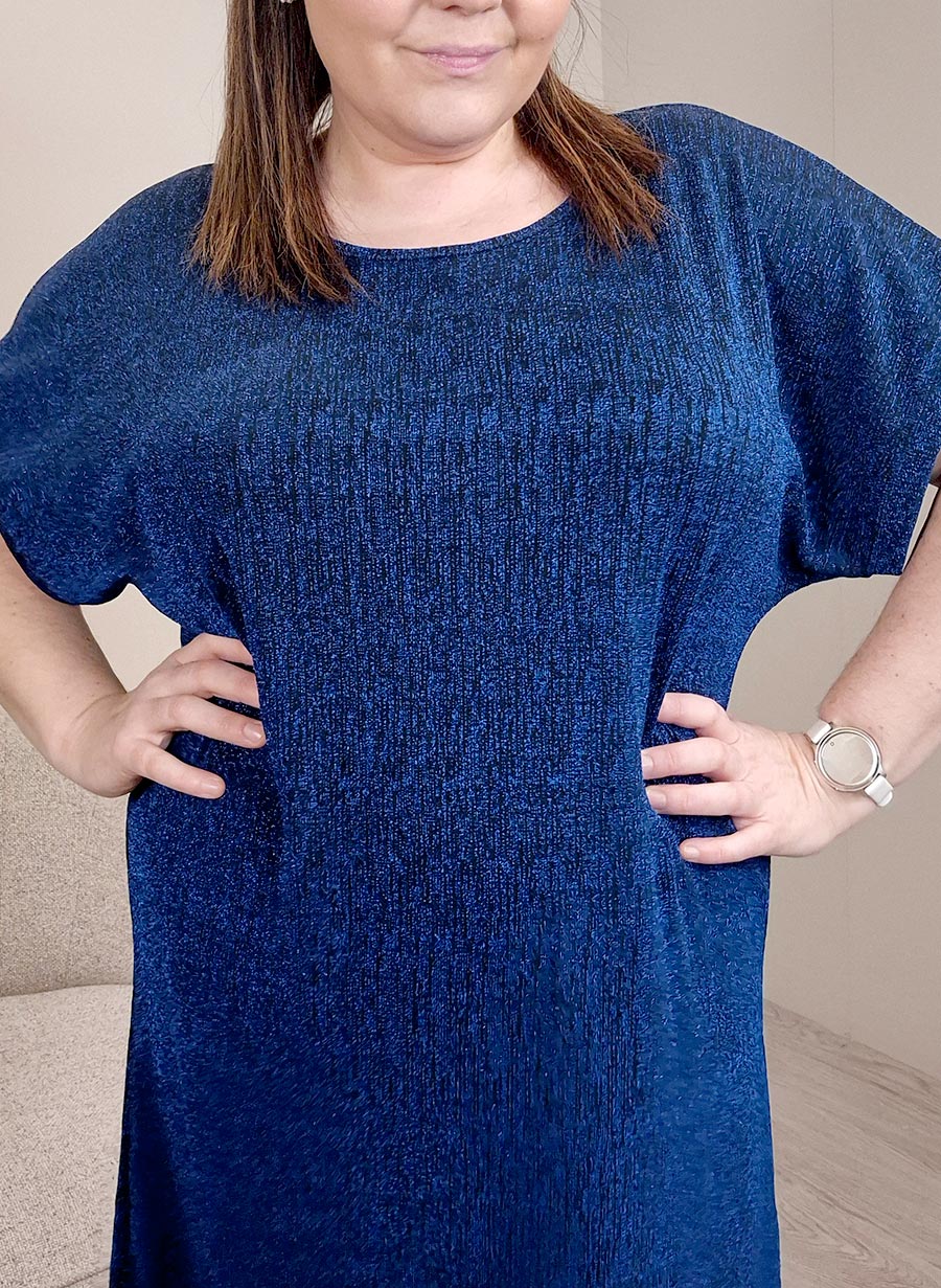 Bella Glimmer Túnika