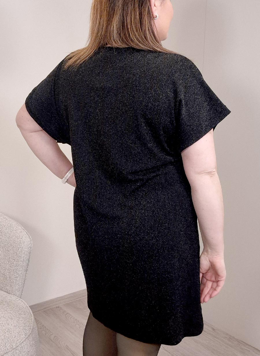 Bella Glimmer Túnika