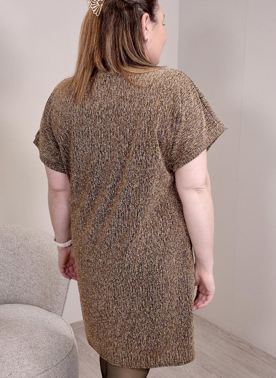 Bella Glimmer Túnika