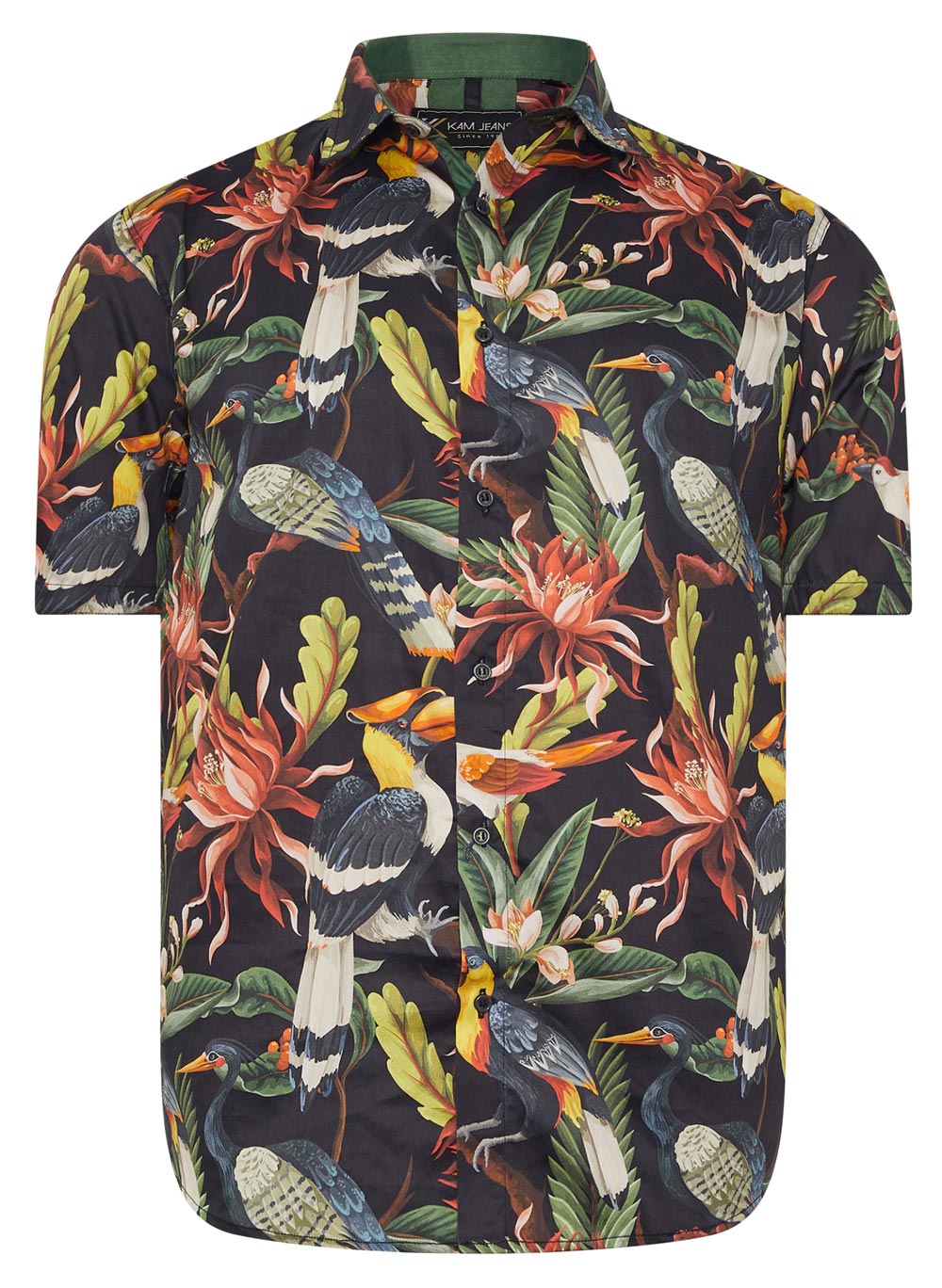 Amazon Stutterma Skyrta