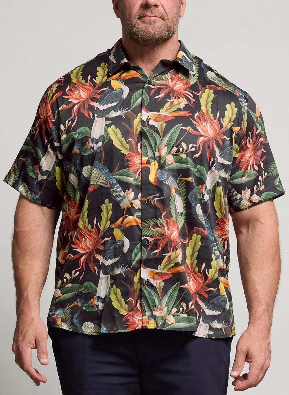 Amazon Stutterma Skyrta