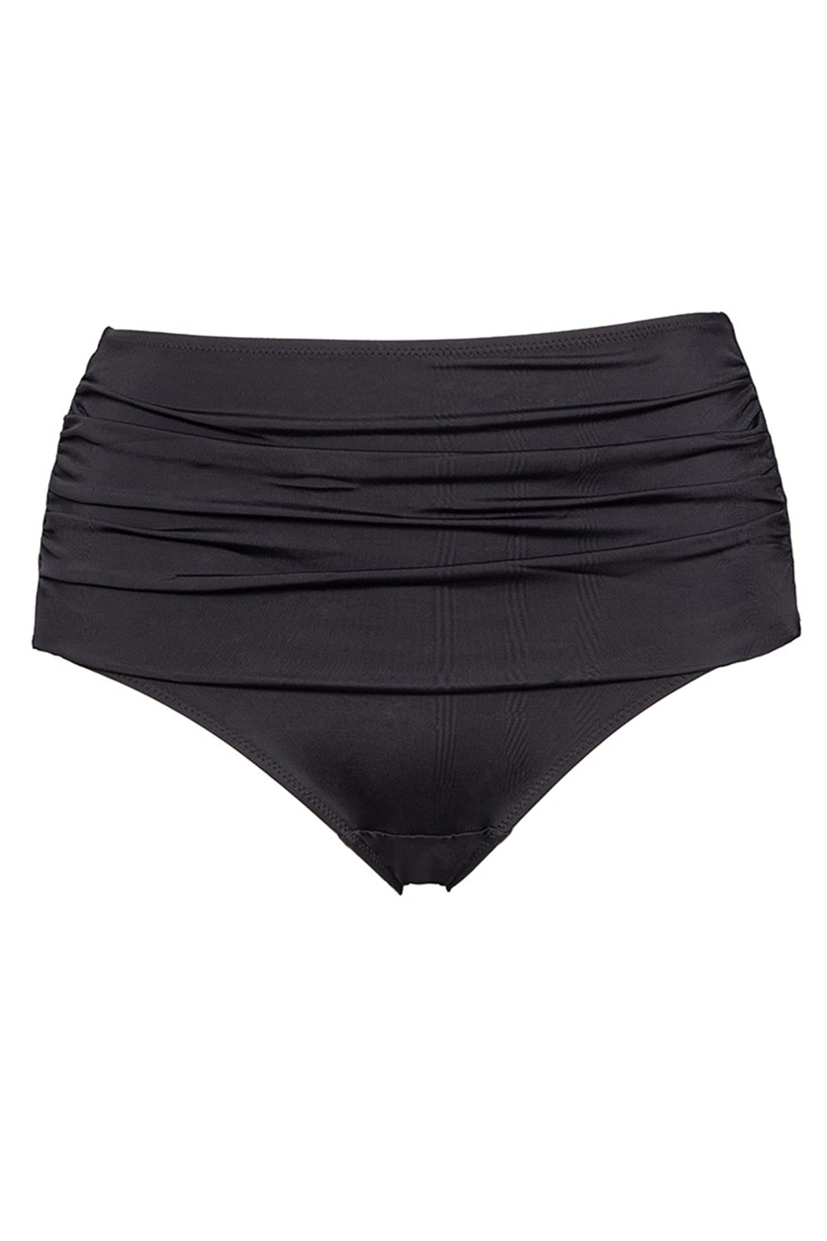 Plaisir Rykktar Bikiní Buxur