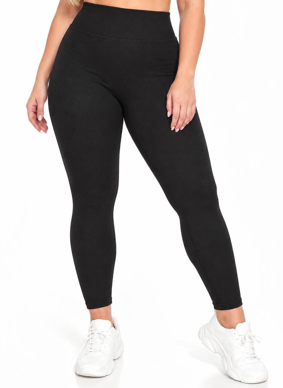 YU&ME Ribb Leggings