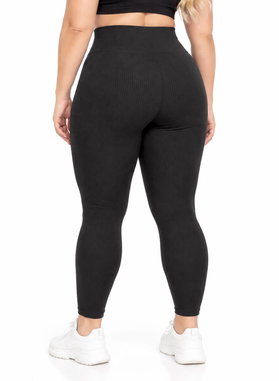 YU&ME Ribb Leggings