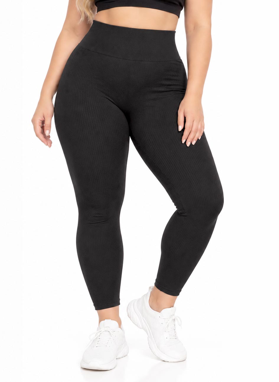 YU&ME Ribb Leggings