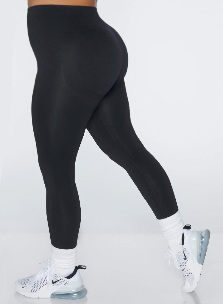 YU&ME Shape Leggings
