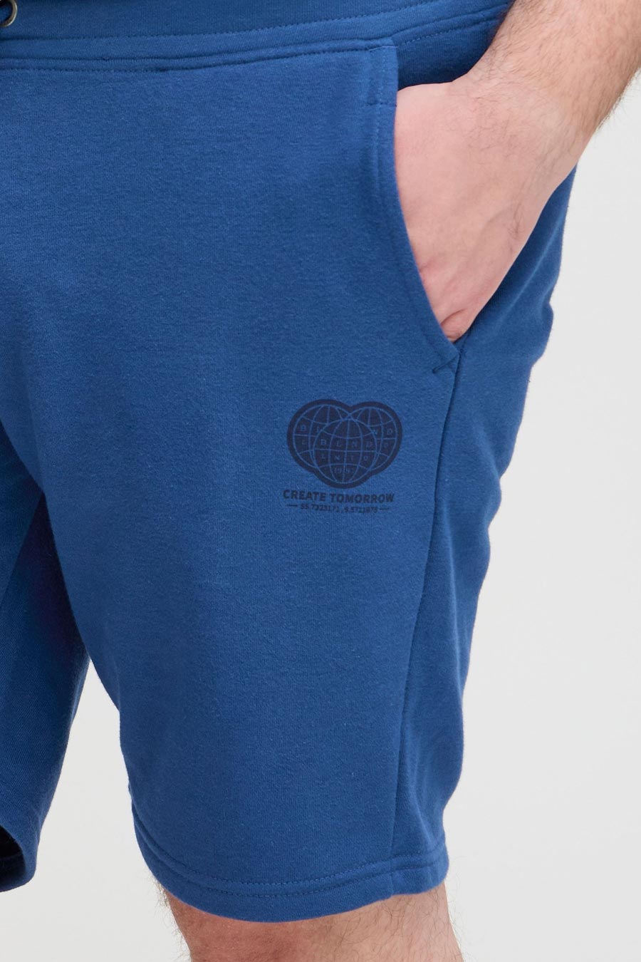 Blend Jogger Stuttbuxur