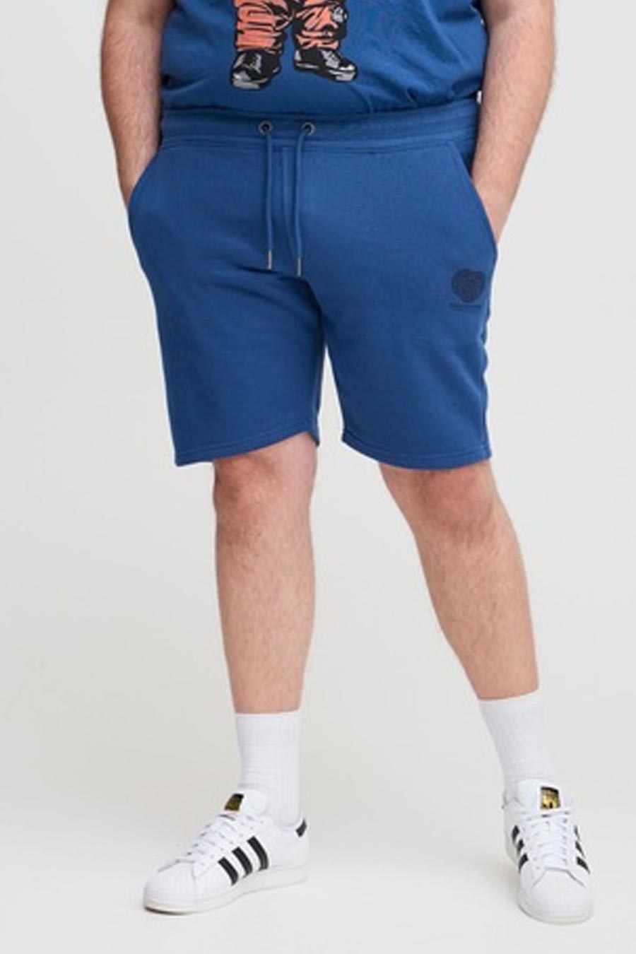 Blend Jogger Stuttbuxur