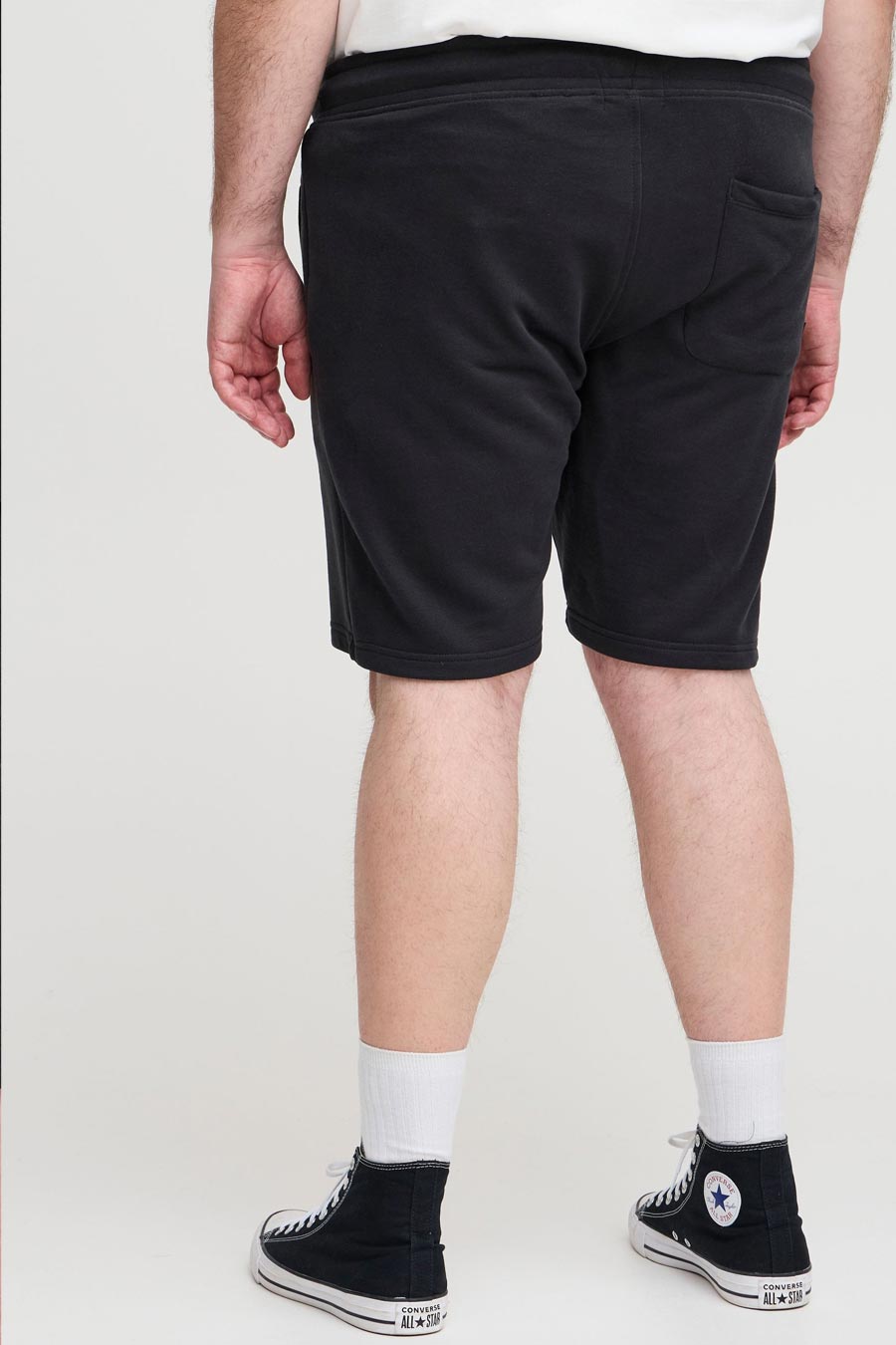 Blend Jogger Stuttbuxur