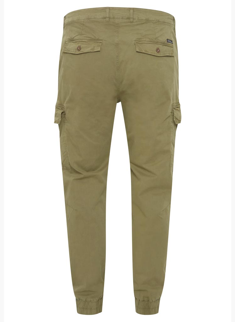 Blend Olive Cargo Buxur