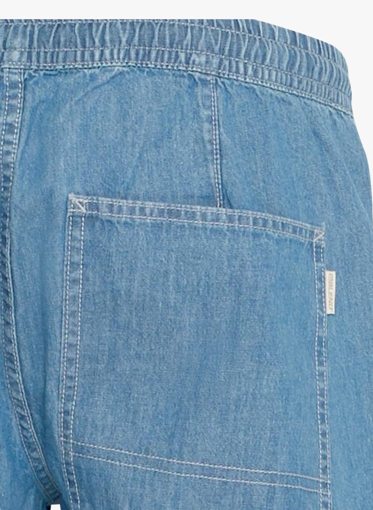 Blend Denim Stuttbuxur