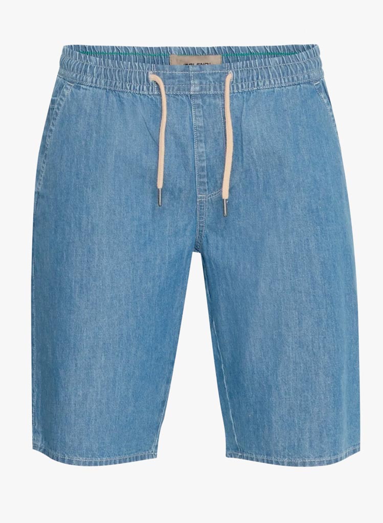 Blend Denim Stuttbuxur