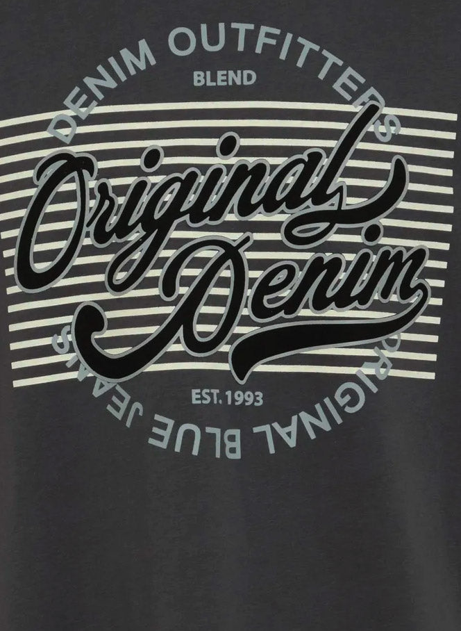 Orginal Denim Bolur