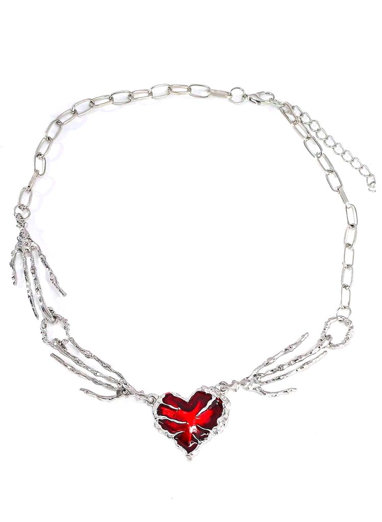 Hold my heart Hálsmen