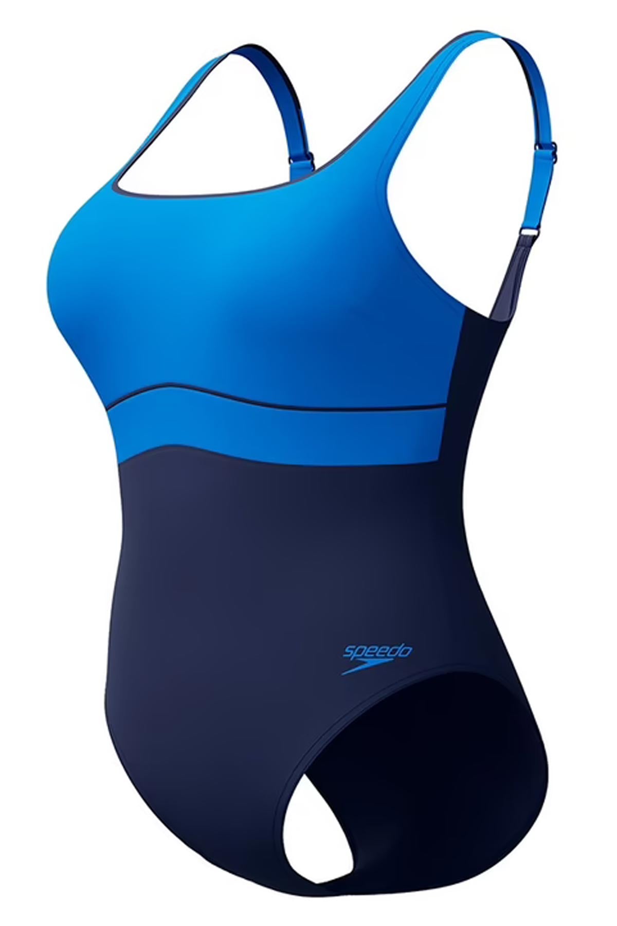 Eclipse Sundbolur - Navy Blue