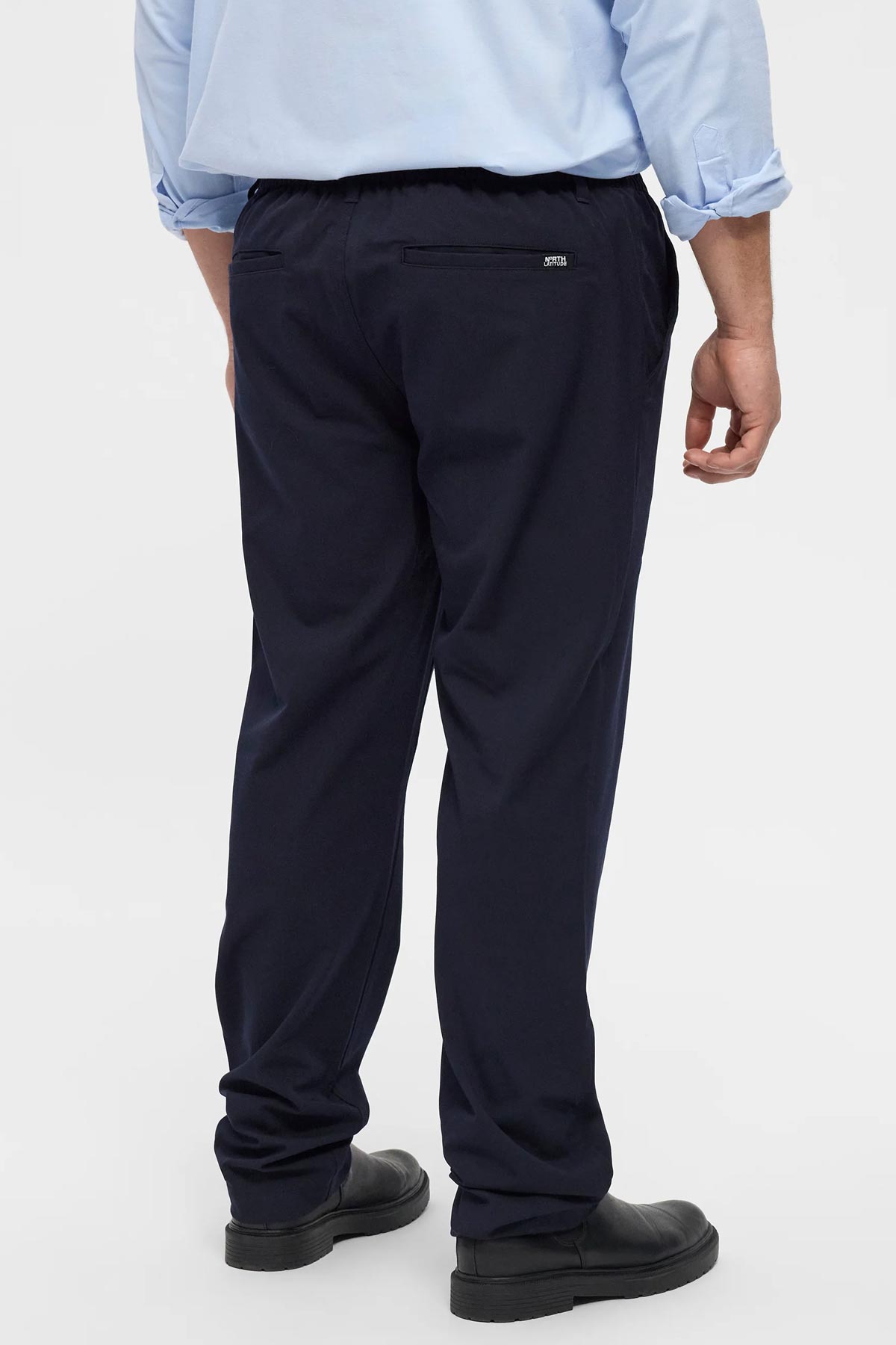 New Comfort Fit Buxur