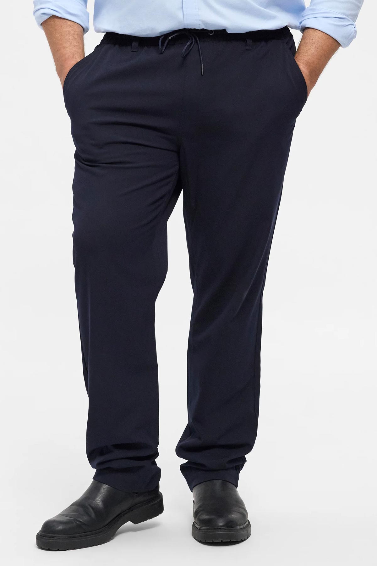 New Comfort Fit Buxur